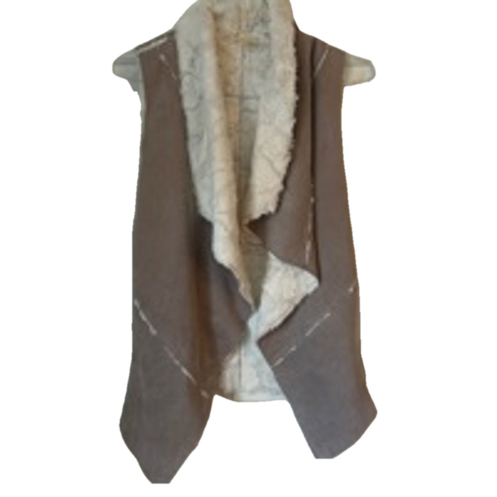 Women's Onetheland Gregor Vest Size S
